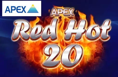Red Hot 20